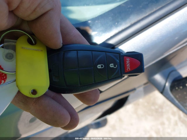 2014 Dodge Grand Caravan Avp/se მანქანა იყიდება აუქციონზე, vin: 2C4RDGBG0ER354323, აუქციონის ნომერი: 45764932