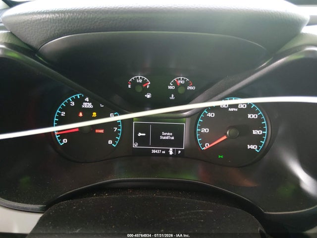 Продаж на аукціоні авто 2019 Chevrolet Colorado Wt, vin: 1GCHSBEN3K1139453, номер лоту: 45764934