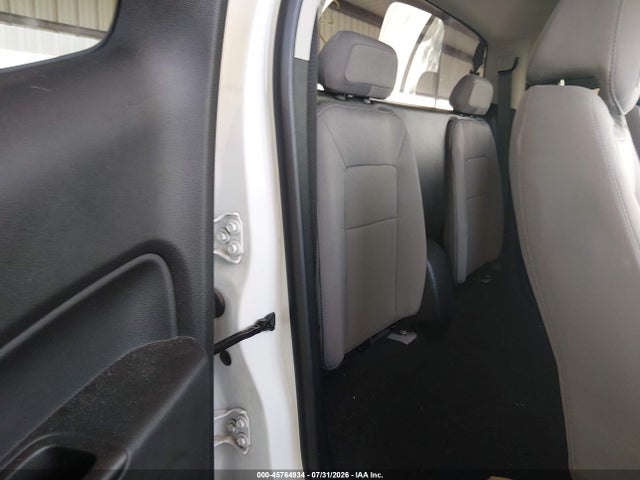 Продаж на аукціоні авто 2019 Chevrolet Colorado Wt, vin: 1GCHSBEN3K1139453, номер лоту: 45764934