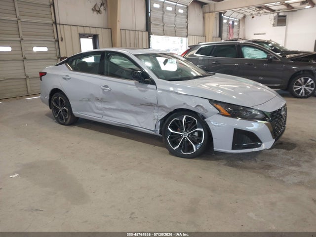 2024 Nissan Altima Sr Intelligent Awd მანქანა იყიდება აუქციონზე, vin: 1N4BL4CW8RN378080, აუქციონის ნომერი: 45764936