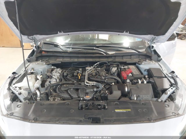 2024 Nissan Altima Sr Intelligent Awd მანქანა იყიდება აუქციონზე, vin: 1N4BL4CW8RN378080, აუქციონის ნომერი: 45764936