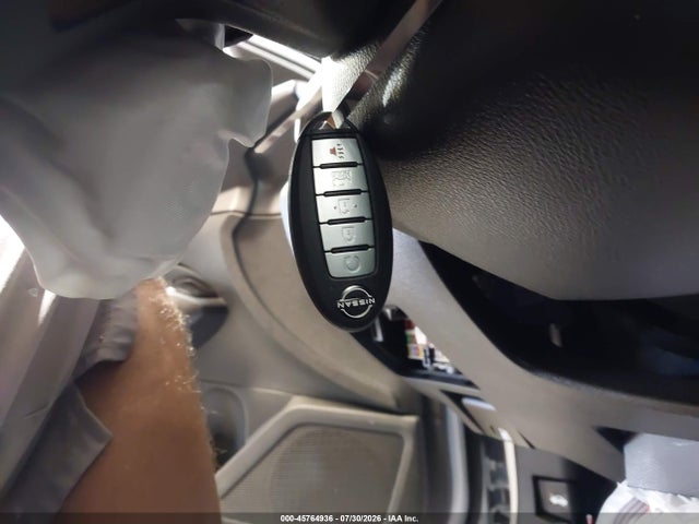 2024 Nissan Altima Sr Intelligent Awd მანქანა იყიდება აუქციონზე, vin: 1N4BL4CW8RN378080, აუქციონის ნომერი: 45764936