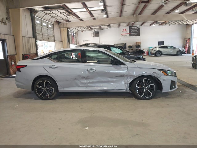 2024 Nissan Altima Sr Intelligent Awd მანქანა იყიდება აუქციონზე, vin: 1N4BL4CW8RN378080, აუქციონის ნომერი: 45764936