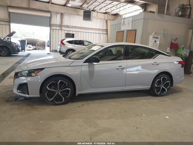 2024 Nissan Altima Sr Intelligent Awd მანქანა იყიდება აუქციონზე, vin: 1N4BL4CW8RN378080, აუქციონის ნომერი: 45764936