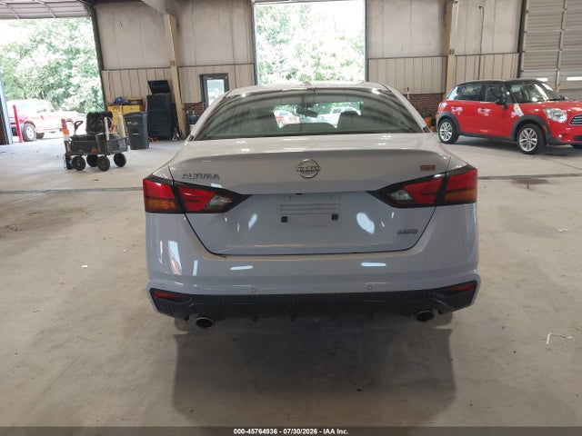 2024 Nissan Altima Sr Intelligent Awd მანქანა იყიდება აუქციონზე, vin: 1N4BL4CW8RN378080, აუქციონის ნომერი: 45764936