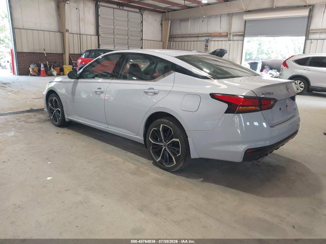 2024 Nissan Altima Sr Intelligent Awd მანქანა იყიდება აუქციონზე, vin: 1N4BL4CW8RN378080, აუქციონის ნომერი: 45764936