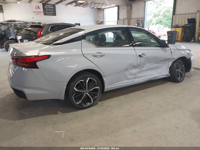 2024 Nissan Altima Sr Intelligent Awd მანქანა იყიდება აუქციონზე, vin: 1N4BL4CW8RN378080, აუქციონის ნომერი: 45764936