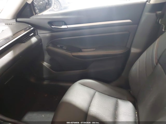 2024 Nissan Altima Sr Intelligent Awd მანქანა იყიდება აუქციონზე, vin: 1N4BL4CW8RN378080, აუქციონის ნომერი: 45764936