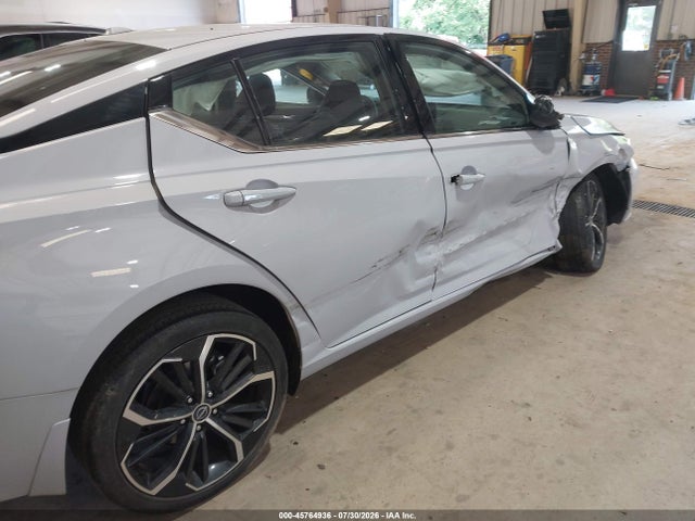 2024 Nissan Altima Sr Intelligent Awd მანქანა იყიდება აუქციონზე, vin: 1N4BL4CW8RN378080, აუქციონის ნომერი: 45764936