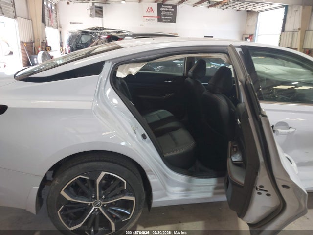 2024 Nissan Altima Sr Intelligent Awd მანქანა იყიდება აუქციონზე, vin: 1N4BL4CW8RN378080, აუქციონის ნომერი: 45764936