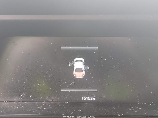 2025 Hyundai Elantra Sel Sport მანქანა იყიდება აუქციონზე, vin: KMHLM4DG5SU040761, აუქციონის ნომერი: 45764937
