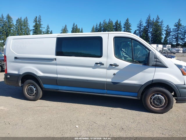 Ford Transit-350 2015 1FTSW2YG4FKA53379 Image 13