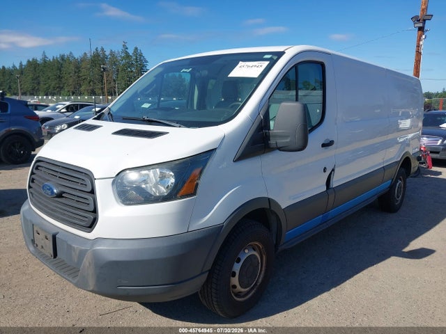 Ford Transit-350 2015 1FTSW2YG4FKA53379 Image 2