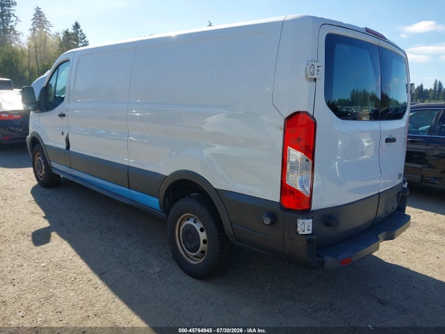 Ford Transit-350 2015 1FTSW2YG4FKA53379 Image 3