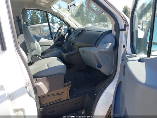 Ford Transit-350 2015 1FTSW2YG4FKA53379 Image 5