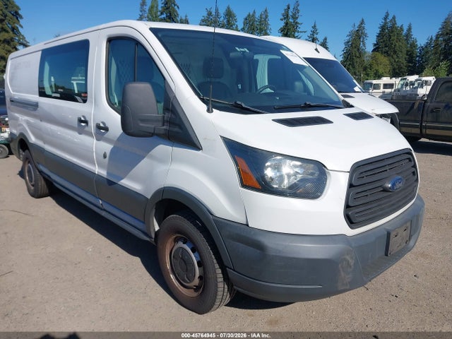 Ford Transit-350 2015 1FTSW2YG4FKA53379 Image 6
