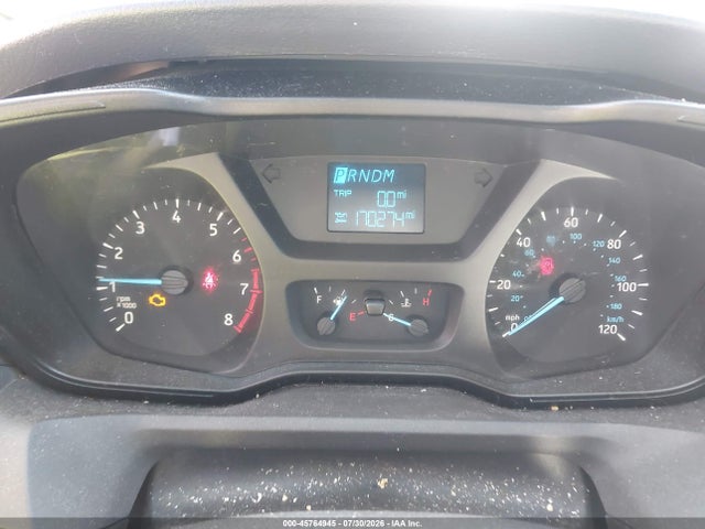 Ford Transit-350 2015 1FTSW2YG4FKA53379 Image 7