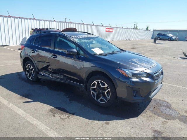Продаж на аукціоні авто 2019 Subaru Crosstrek 2.0i Limited, vin: JF2GTANC4KH254802, номер лоту: 45764948
