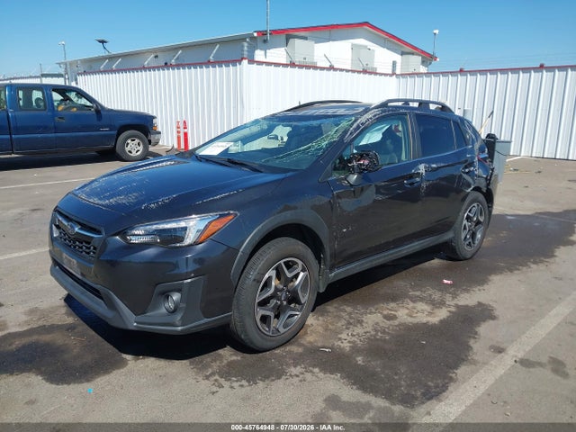 Продажа на аукционе авто 2019 Subaru Crosstrek 2.0i Limited, vin: JF2GTANC4KH254802, номер лота: 45764948