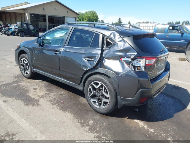 Продажа на аукционе авто 2019 Subaru Crosstrek 2.0i Limited, vin: JF2GTANC4KH254802, номер лота: 45764948