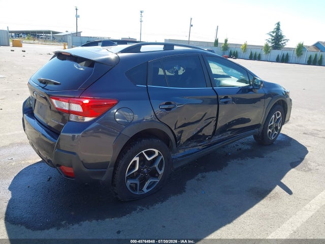 Продажа на аукционе авто 2019 Subaru Crosstrek 2.0i Limited, vin: JF2GTANC4KH254802, номер лота: 45764948