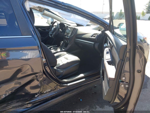 Продажа на аукционе авто 2019 Subaru Crosstrek 2.0i Limited, vin: JF2GTANC4KH254802, номер лота: 45764948