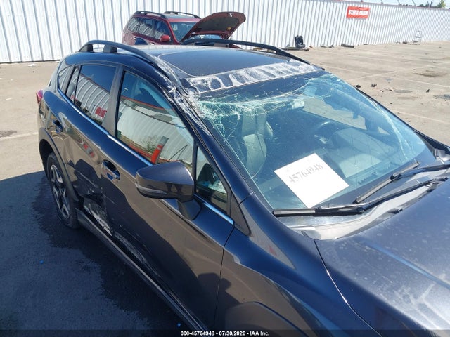 Продажа на аукционе авто 2019 Subaru Crosstrek 2.0i Limited, vin: JF2GTANC4KH254802, номер лота: 45764948