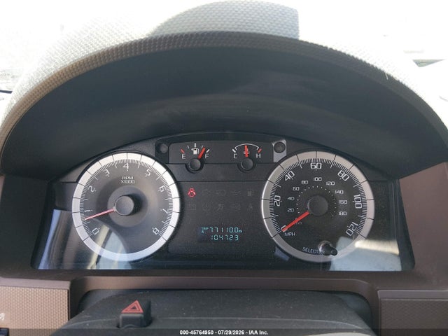 2008 Ford Escape Xlt მანქანა იყიდება აუქციონზე, vin: 1FMCU03Z68KA10376, აუქციონის ნომერი: 45764950
