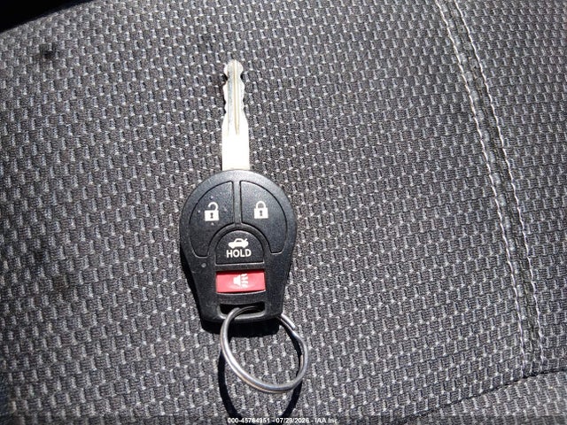 Nissan SENTRA S 2015 3N1AB7AP4FY291770 Image 11