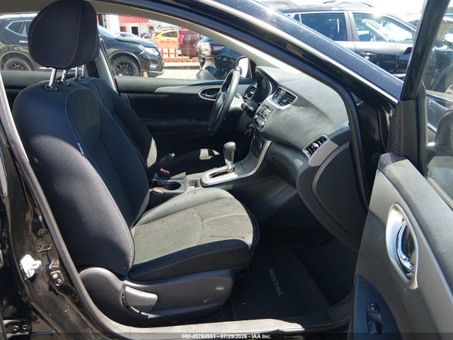 Nissan SENTRA S 2015 3N1AB7AP4FY291770 Image 5