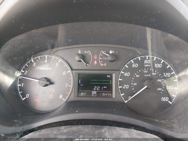 Nissan SENTRA S 2015 3N1AB7AP4FY291770 Image 7