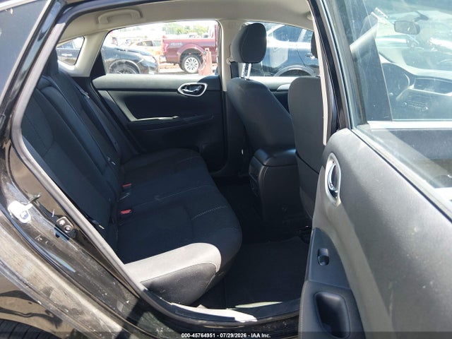 Nissan SENTRA S 2015 3N1AB7AP4FY291770 Image 8