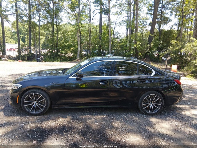 Aukcja sprzedaży 2020 Bmw 330i, vin: 3MW5R1J03L8B20589, numer aukcji: 45764953