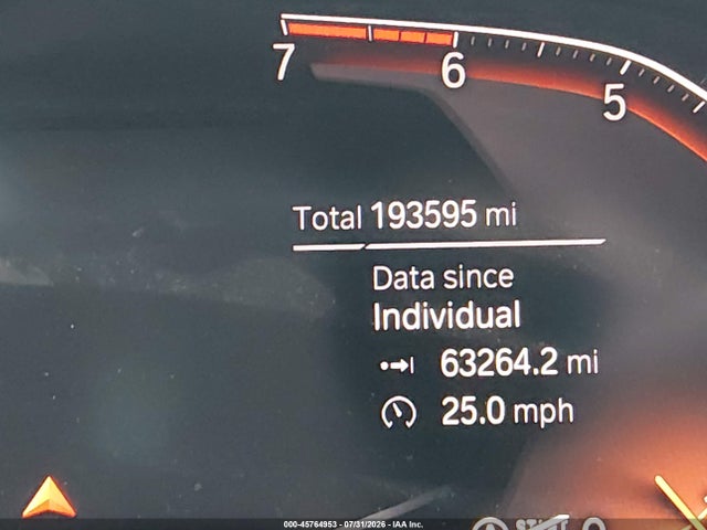 Aukcja sprzedaży 2020 Bmw 330i, vin: 3MW5R1J03L8B20589, numer aukcji: 45764953
