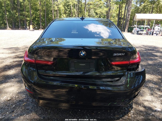 Aukcja sprzedaży 2020 Bmw 330i, vin: 3MW5R1J03L8B20589, numer aukcji: 45764953