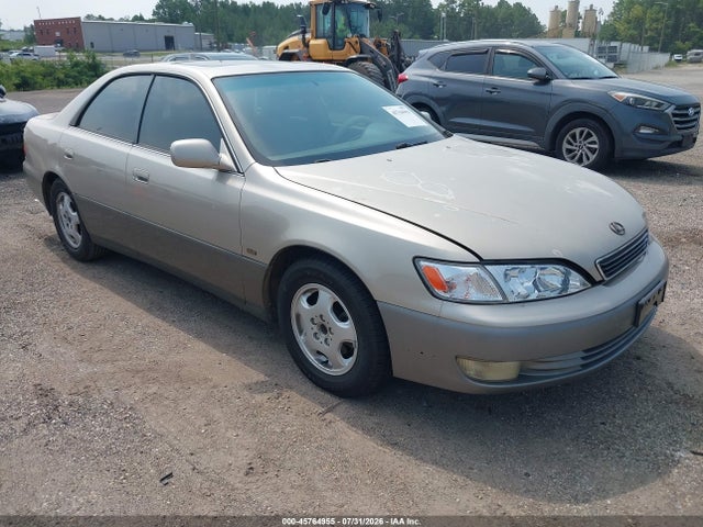 Продаж на аукціоні авто 1999 Lexus Es 300, vin: JT8BF28G4X5069824, номер лоту: 45764955