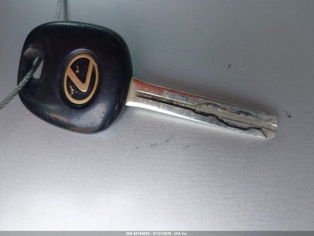 Aukcja sprzedaży 1999 Lexus Es 300, vin: JT8BF28G4X5069824, numer aukcji: 45764955