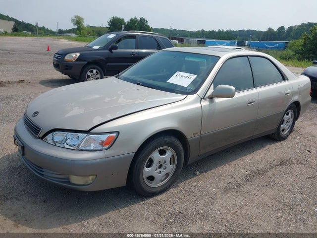 Aukcja sprzedaży 1999 Lexus Es 300, vin: JT8BF28G4X5069824, numer aukcji: 45764955