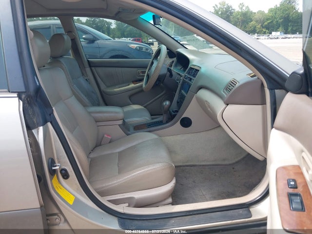 Aukcja sprzedaży 1999 Lexus Es 300, vin: JT8BF28G4X5069824, numer aukcji: 45764955