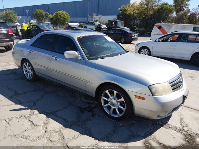 Aukcja sprzedaży 2003 Infiniti M45 Sport, vin: JNKAY41E13M001314, numer aukcji: 45764956