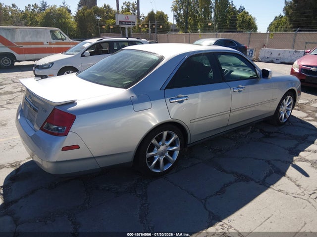 45764956 :رقم المزاد ، JNKAY41E13M001314 vin ، 2003 Infiniti M45 Sport مزاد بيع