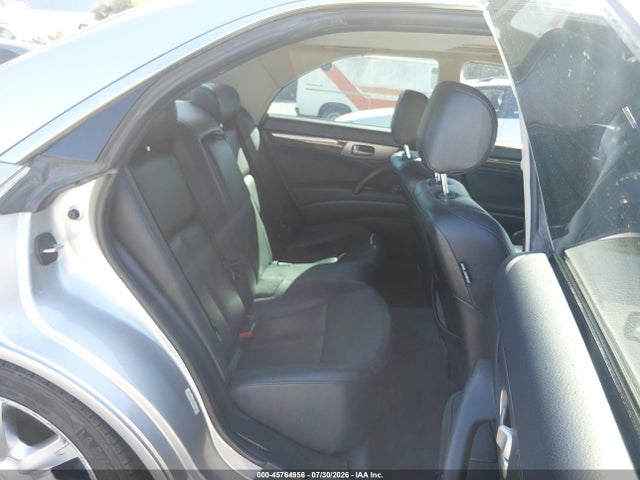 45764956 :رقم المزاد ، JNKAY41E13M001314 vin ، 2003 Infiniti M45 Sport مزاد بيع
