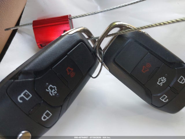 Ford Fusion Hybrid Se 2014 3FA6P0LU1ER169896 Image 11