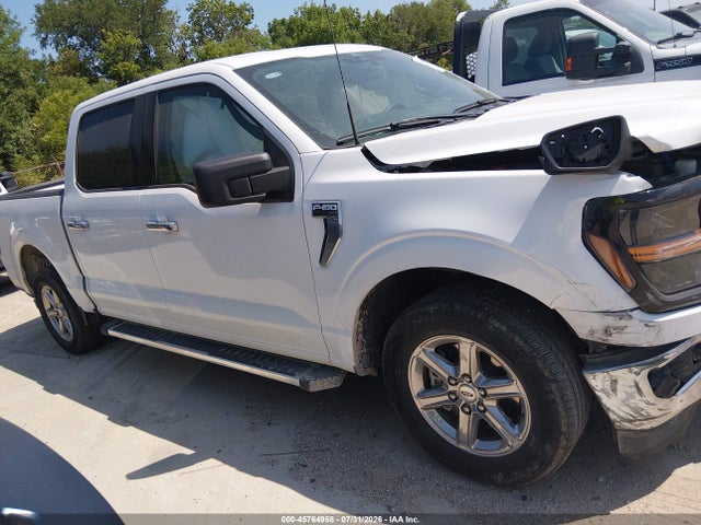 1FTEW3KP1SKE30160 Ford F-150 Xlt