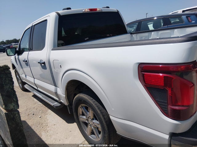 1FTEW3KP1SKE30160 Ford F-150 Xlt