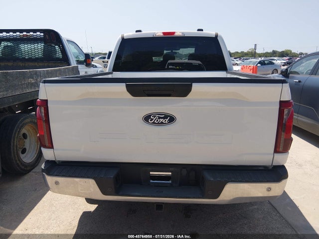 1FTEW3KP1SKE30160 Ford F-150 Xlt