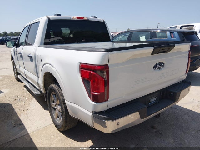 1FTEW3KP1SKE30160 Ford F-150 Xlt