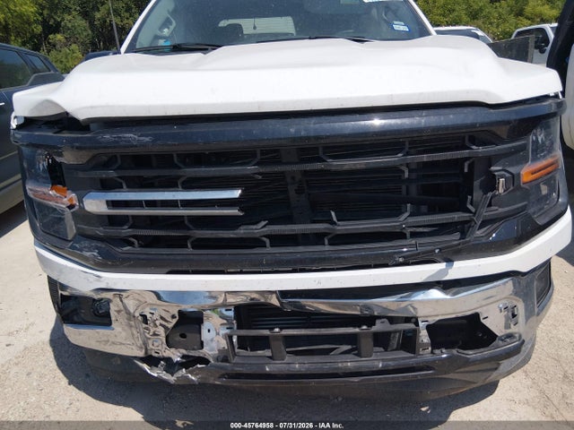 Ford F-150 Xlt 2025 1FTEW3KP1SKE30160 Image 6