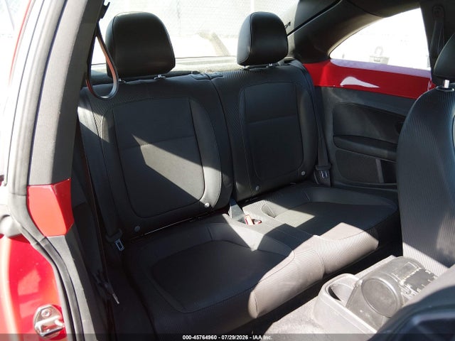 Продаж на аукціоні авто 2014 Volkswagen Beetle 2.0l Tdi, vin: 3VWJL7AT0EM606882, номер лоту: 45764960