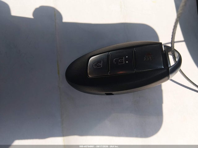 Продажа на аукционе авто 2016 Nissan 370z Touring, vin: JN1AZ4EH7GM936414, номер лота: 45764961